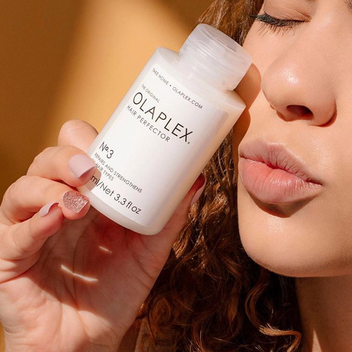 Olaplex 100ml No3 Hair Perfector