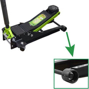 JBM Tools | Niet roterende rol voor ref. 53421