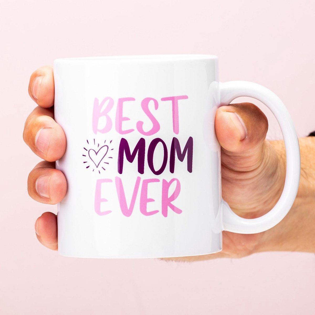 Nutcrackers Best Mom Ever Mok