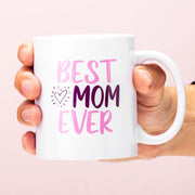 Nutcrackers Best Mom Ever Mok