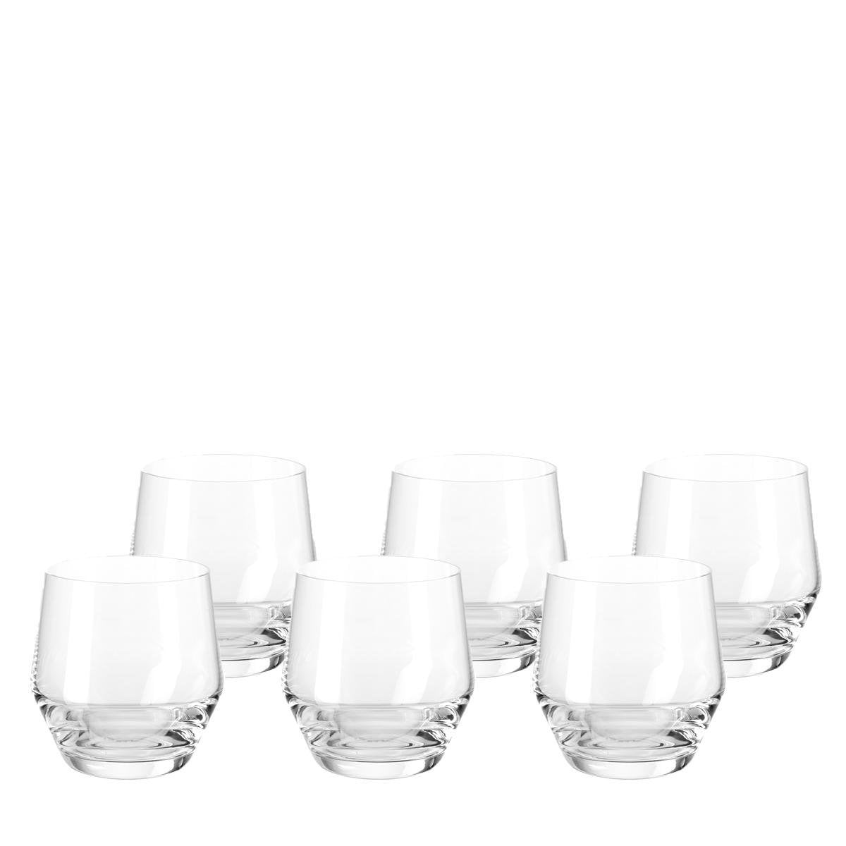 Leonardo Puccini Waterglas - 6 stuks