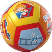 Bal - Babybal - Brandweer