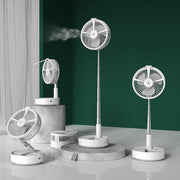 TOP-AA Stande Ventilator