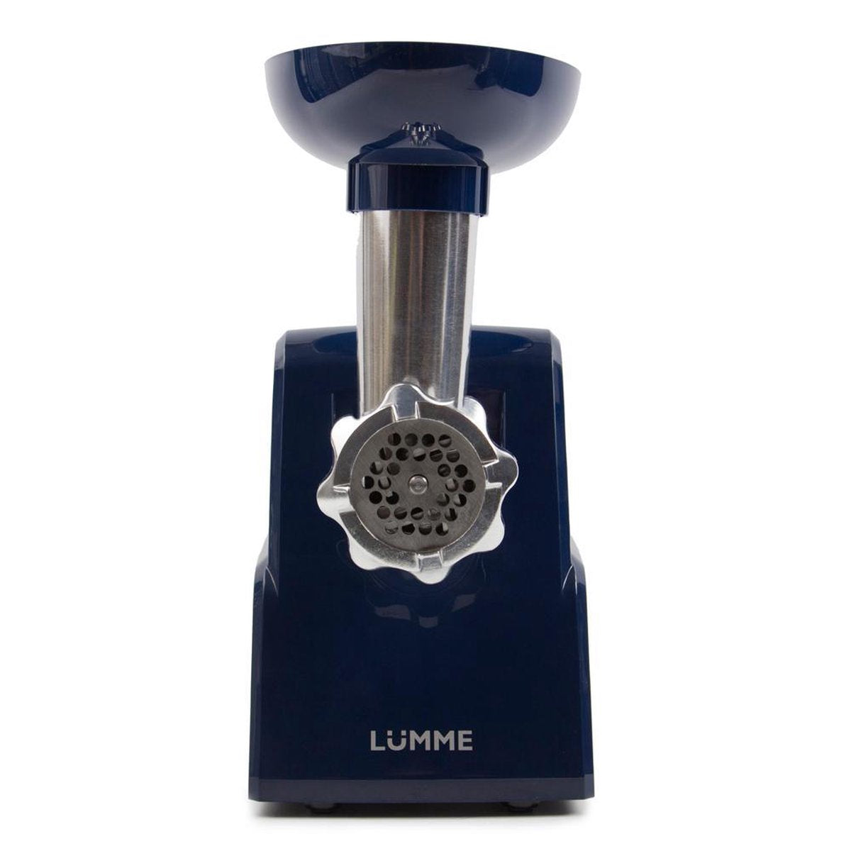 LUMME LU-2107 Vleesmolen|2000W|blauw