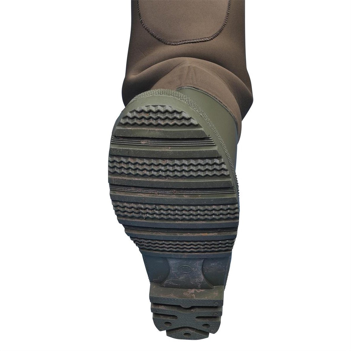 Shakespeare Sigma Neopreen Chest Wader | Waadpak | Maat 40