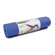 Fitness Mad Core Fitness Mat - 10 mm - Blauw