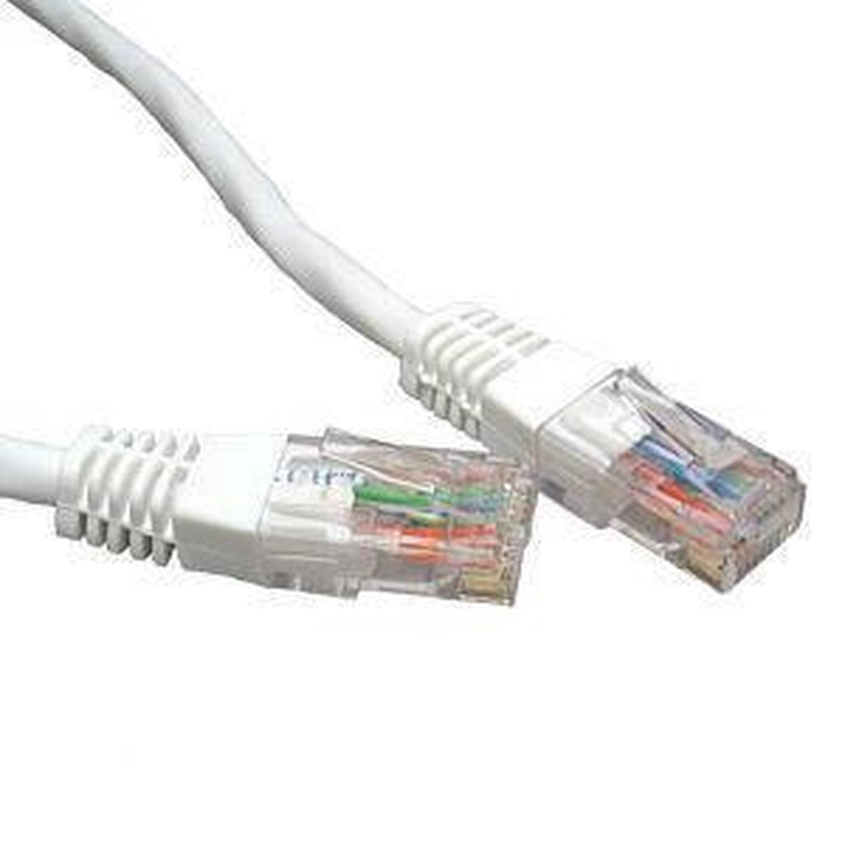 Advanced Cable Technology netwerkkabels Cat6