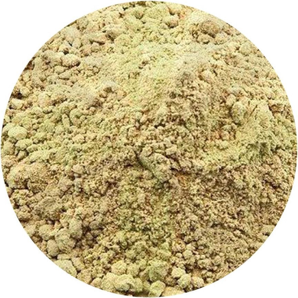 Gember Poeder kiemarm - 100 gram - Holyflavours -  Biologisch gecertificeerd