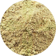 Gember Poeder kiemarm - 100 gram - Holyflavours -  Biologisch gecertificeerd