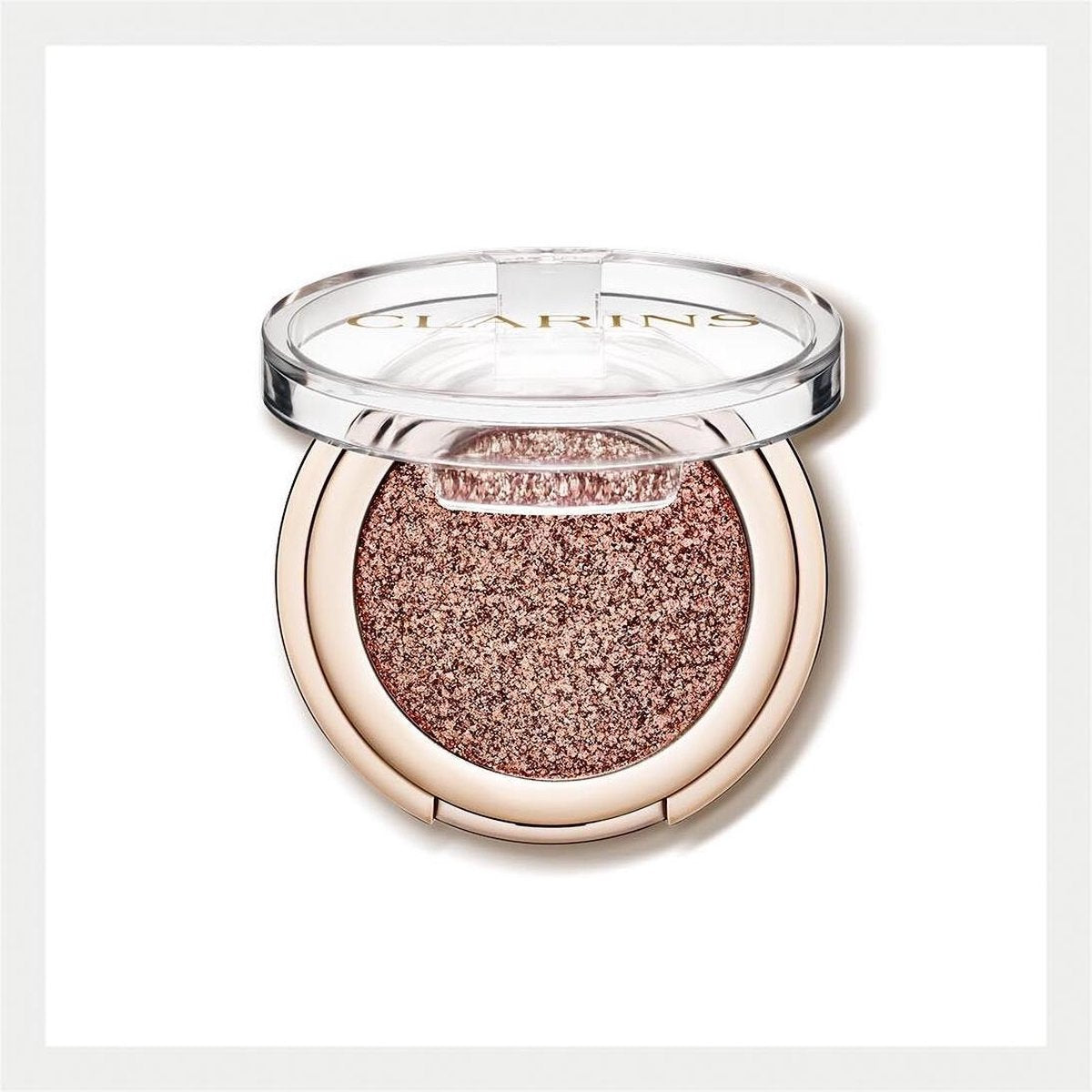 Clarins Ombre Sparkle Oogschaduw 1.5 gr