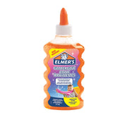 Elmer's Oranje Glitter Glue - 177 ml