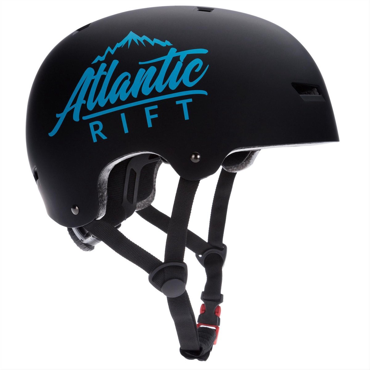 Skatehelm