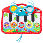 Playgro Trappel en speel piano