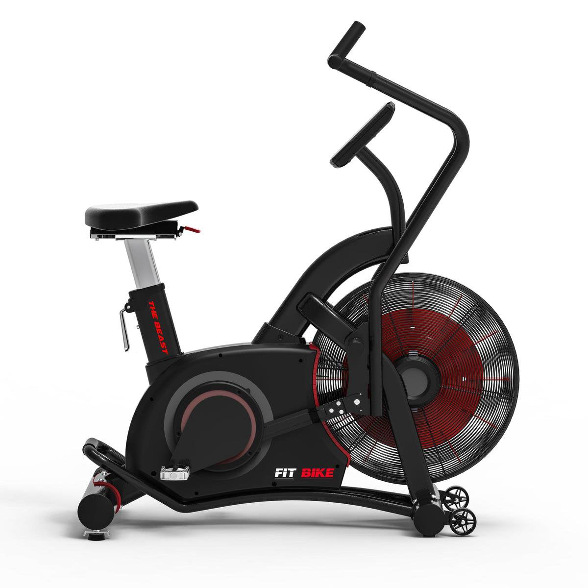 Airbike Fitbike The Beast - HIIT Trainer