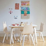 Oeuf NYC speeltafel wit (-30%)