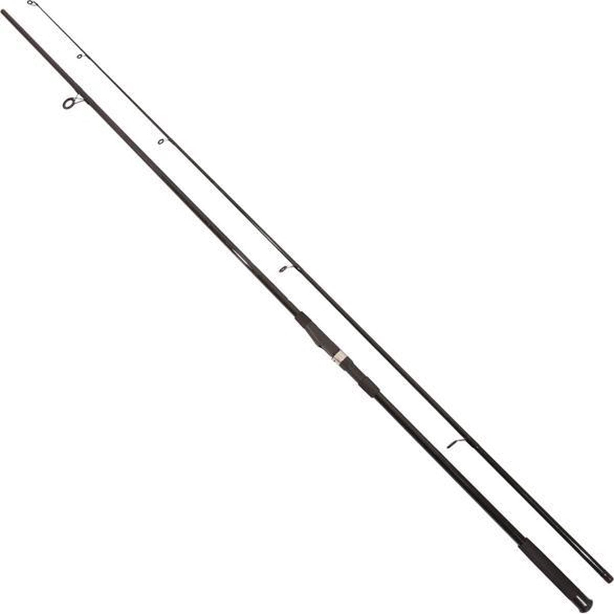 Ultimate Carp Canon Combo Set Triple (3 hengels en 3 molens) | Karper set