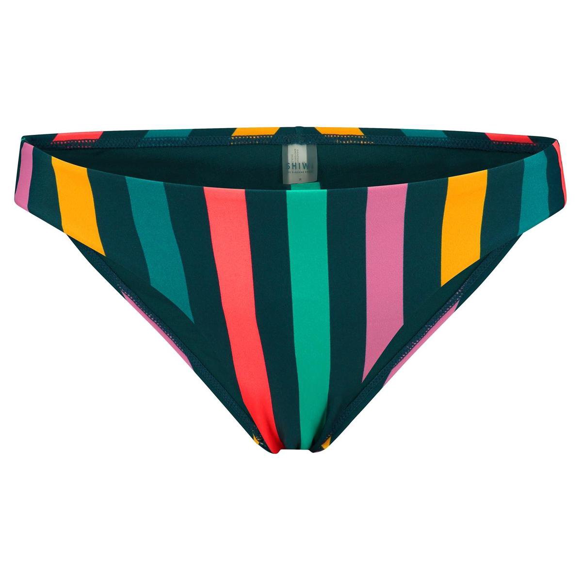 Shiwi Ladies low brief Sunkissed - multi colour - 42