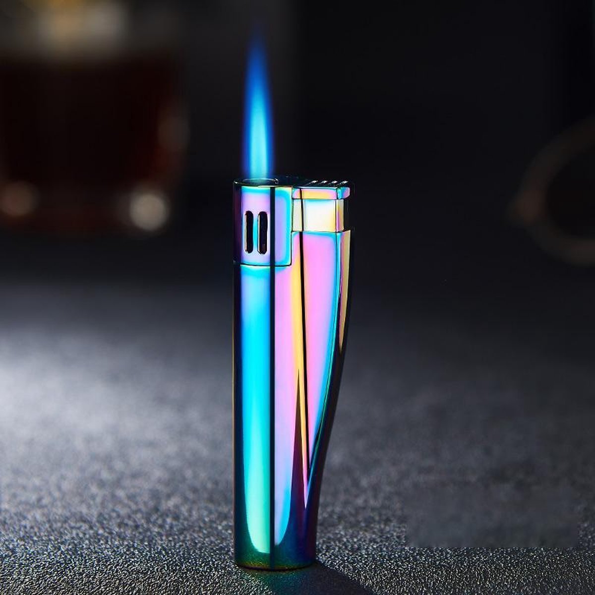 Debang Jetflame Deluxe Rainbow