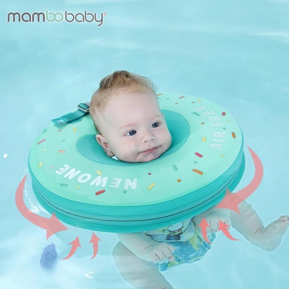Baby Float