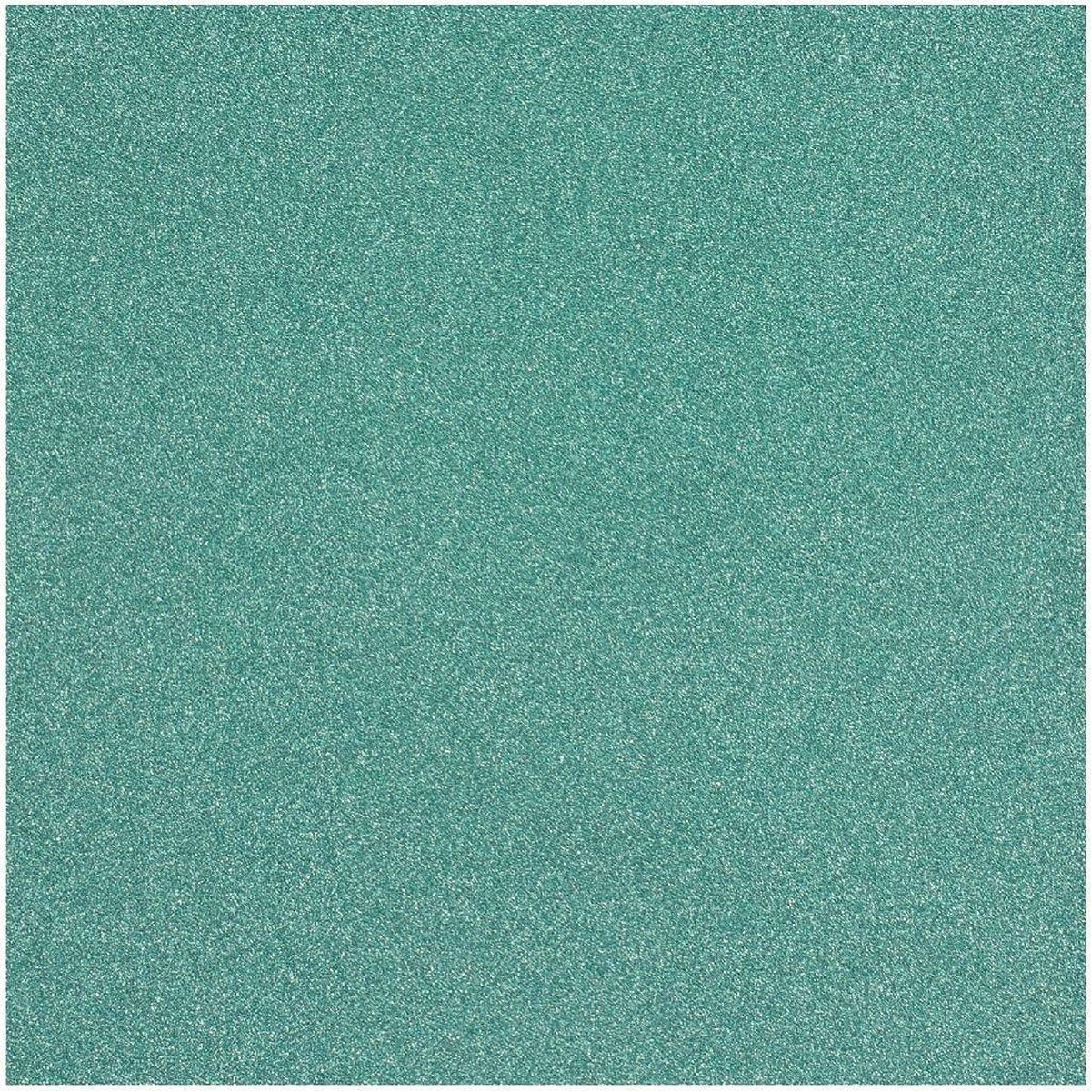 Stylex Hobby Glitter Karton A4 10st