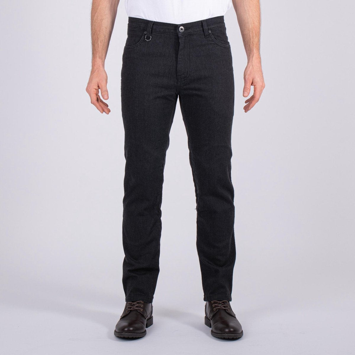 Knox Richmond Black (MKII) Kevlar  XL