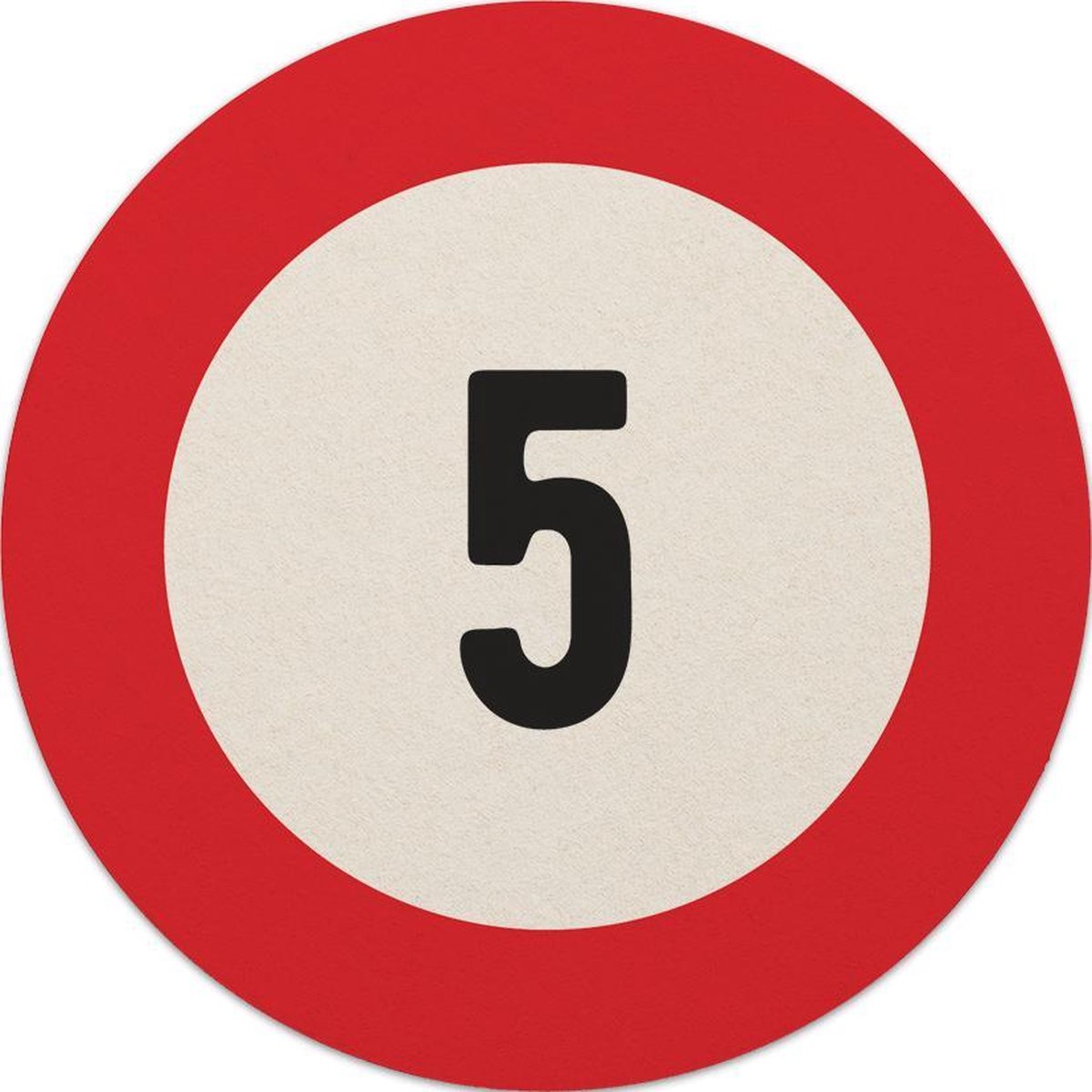 Bierviltjes 5 jaar | Bierviltjes 20 stuks | Bierviltjes verjaardag| Bierviltjes gefeliciteerd