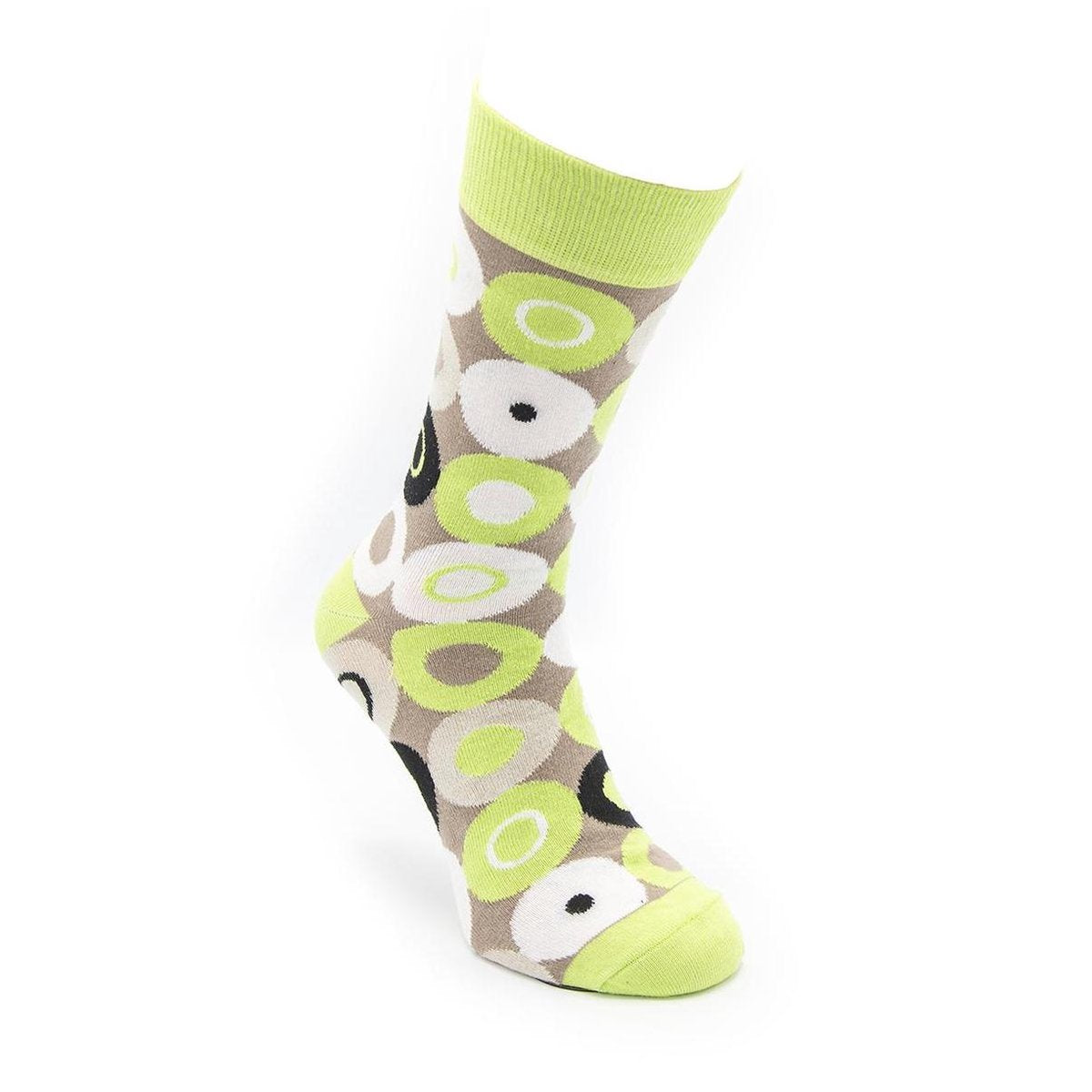 Tintl socks | Retro - Oscar green (maat 41-46)