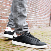 Heren Sneaker University - Zwart