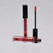 Mehron Glosstone Pro Lipgloss - Red Kiss