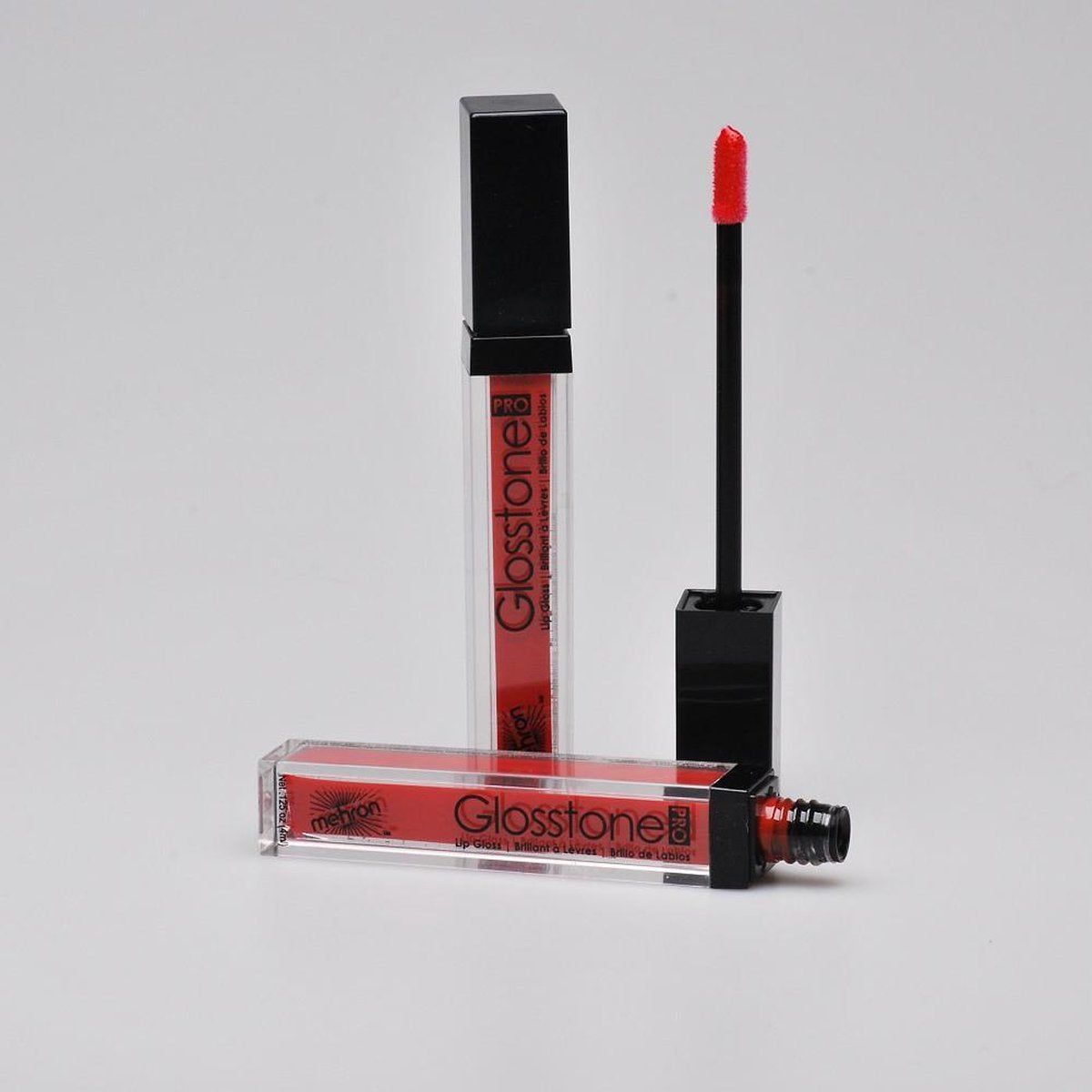 Mehron Glosstone Pro Lipgloss - Red Kiss