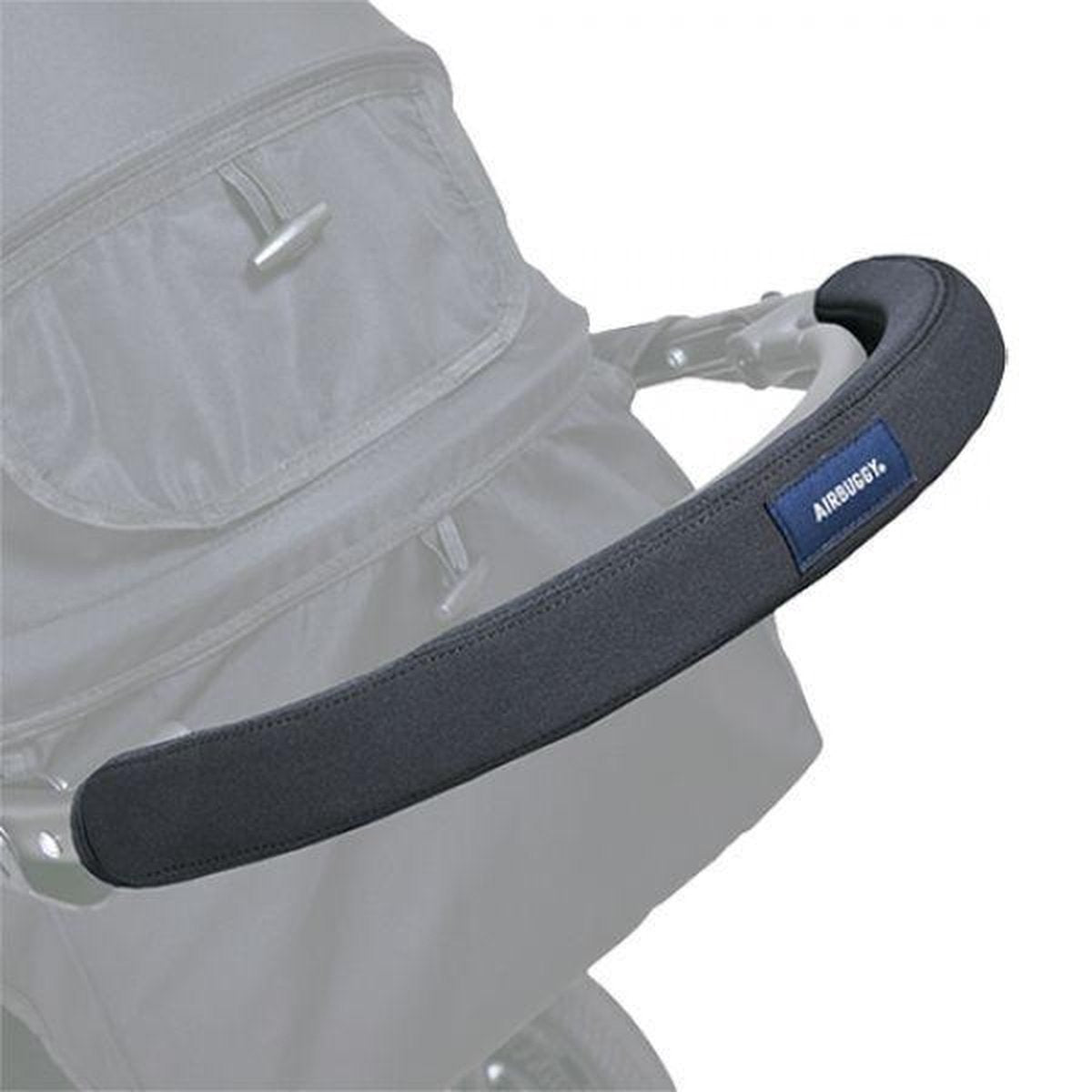 Airbuggy bar cover zwart