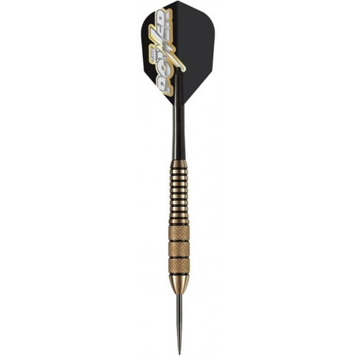 Phil Taylor Power Bolt Brass - Dartpijl 24 gram
