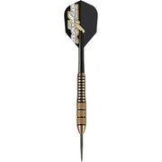 Phil Taylor Power Bolt Brass - Dartpijl 24 gram