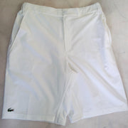 Korte broek van Lacoste Sport  maat 3