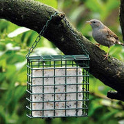 Vetblokhouder / vetblokkorfje - set van 3 stuks