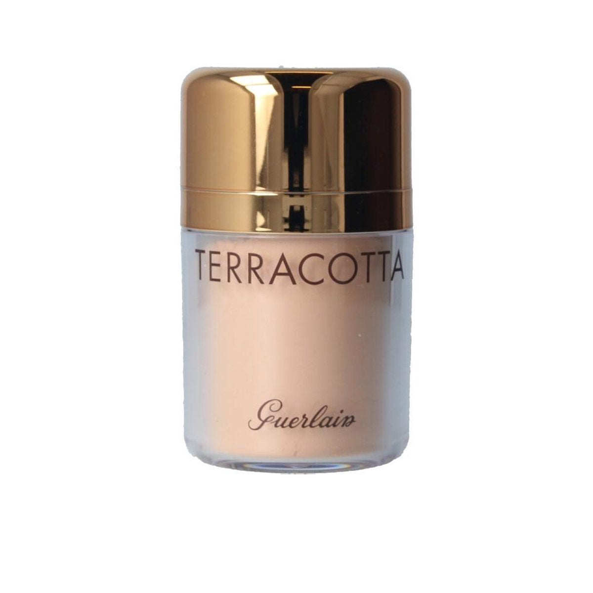 Guerlain TERRACOTTA poudre libre #01-clair 20 gr