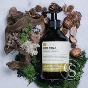 Insight Anti-Frizz Hydrating Shampoo 400ml