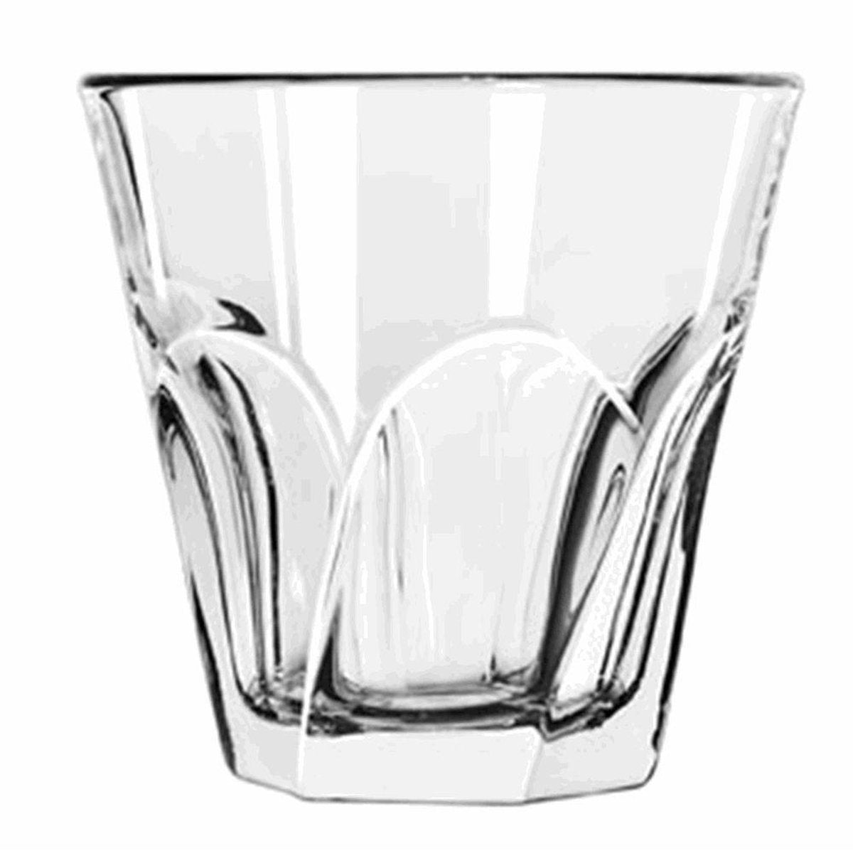 Tumbler 26 cl Twist (set van 12)
