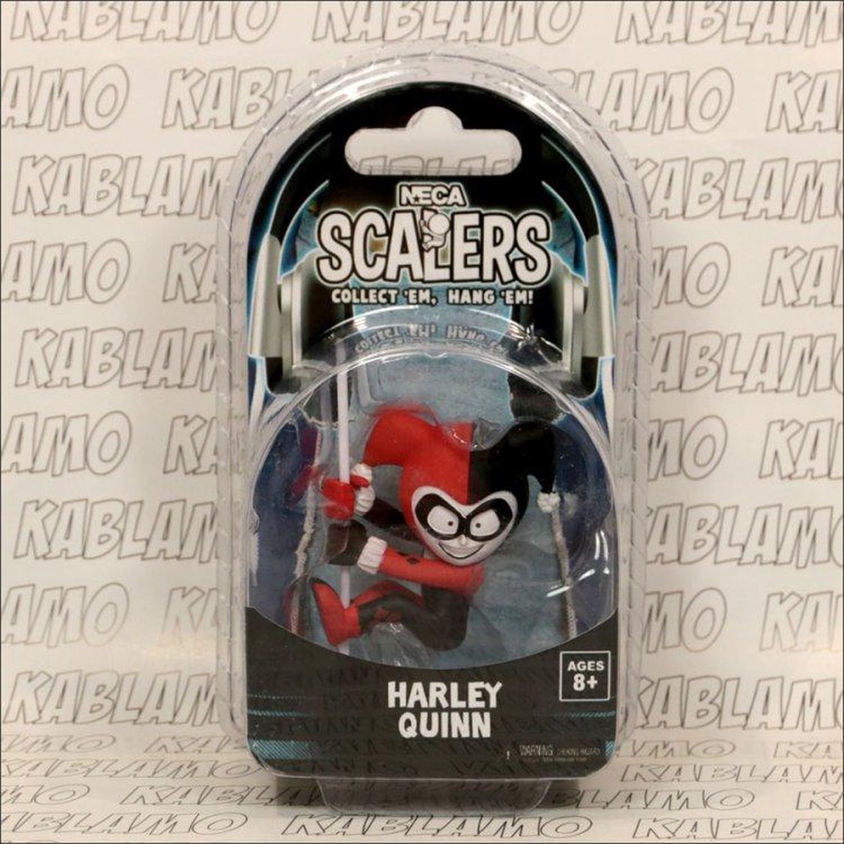 Harley Quinn (Scalers)