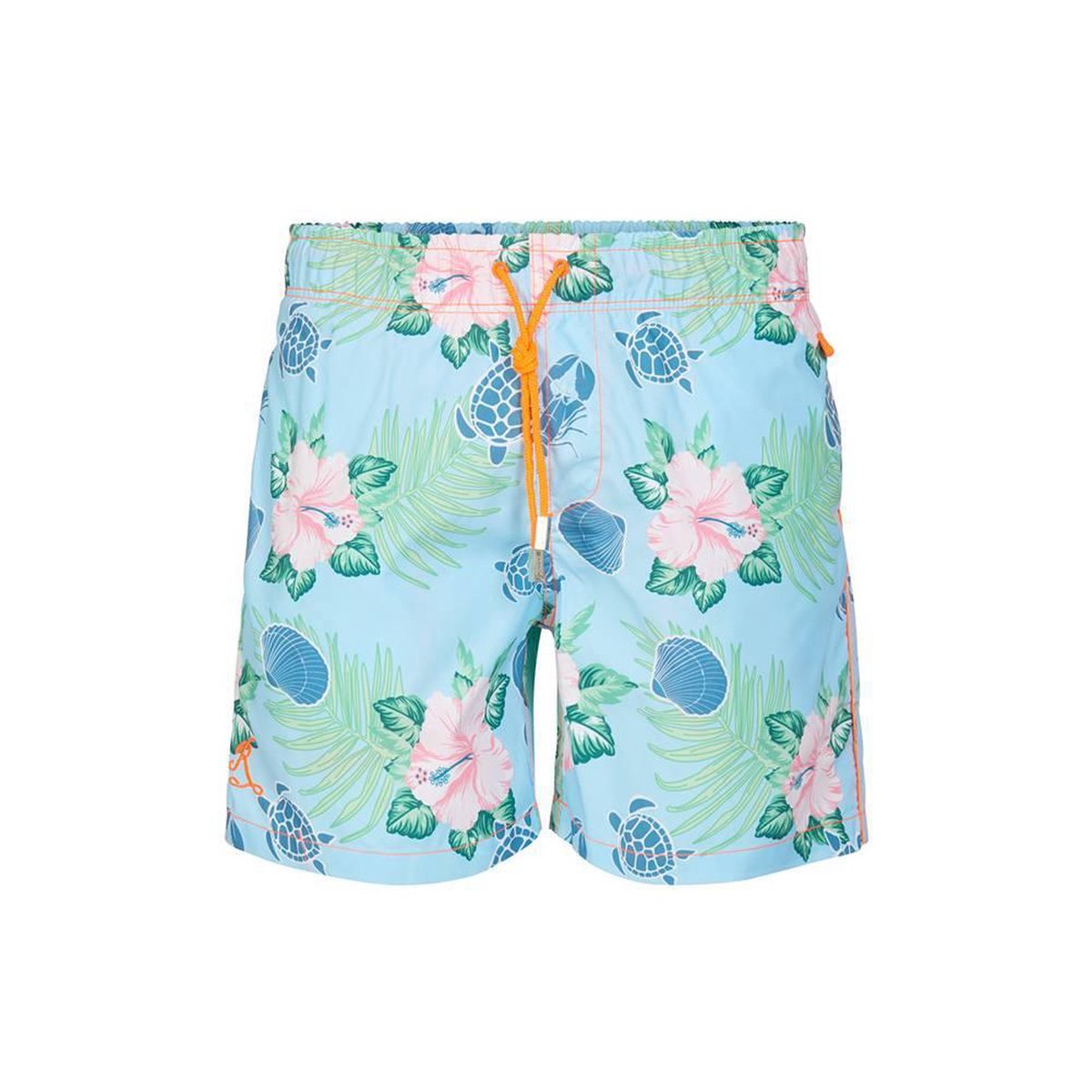 Ramatuelle Fiji Zwembroek Kids
