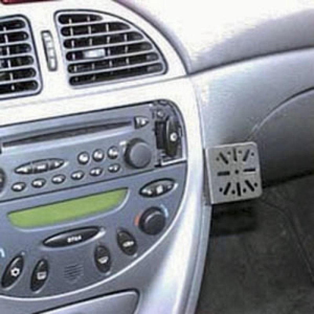 Houder - Dashmount Citroën C5 2001-2004