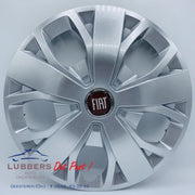 Wieldop Fiat Ducato 16 inch 1376388080 - 1374088080 - MAXI  (Origineel set)