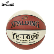 Spalding Tf 1000 Legacy Basketbal Dames - Orange / White | Maat: 6