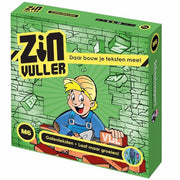 Zinvuller Groep 6: Groeien en bloeien!