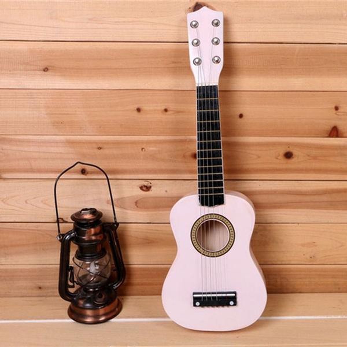 kleine gitaar