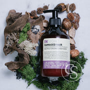 Insight conditioner damaged hair 400ml