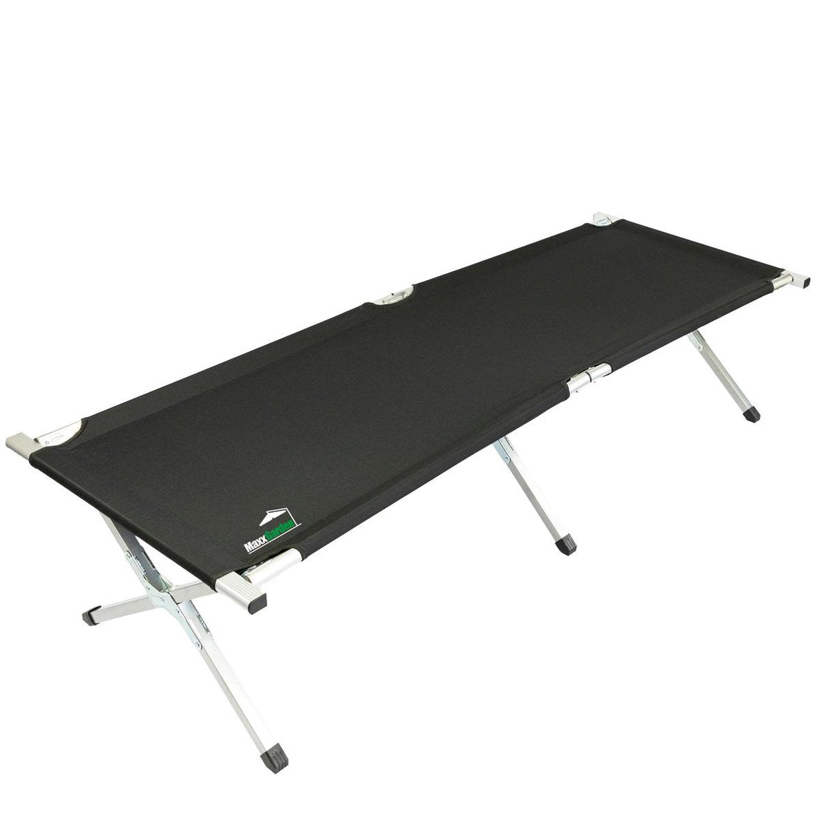 MaxxGarden Kampeerbed