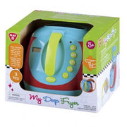 Playgo Friteuse