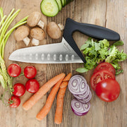 Webequ® Groentenmes