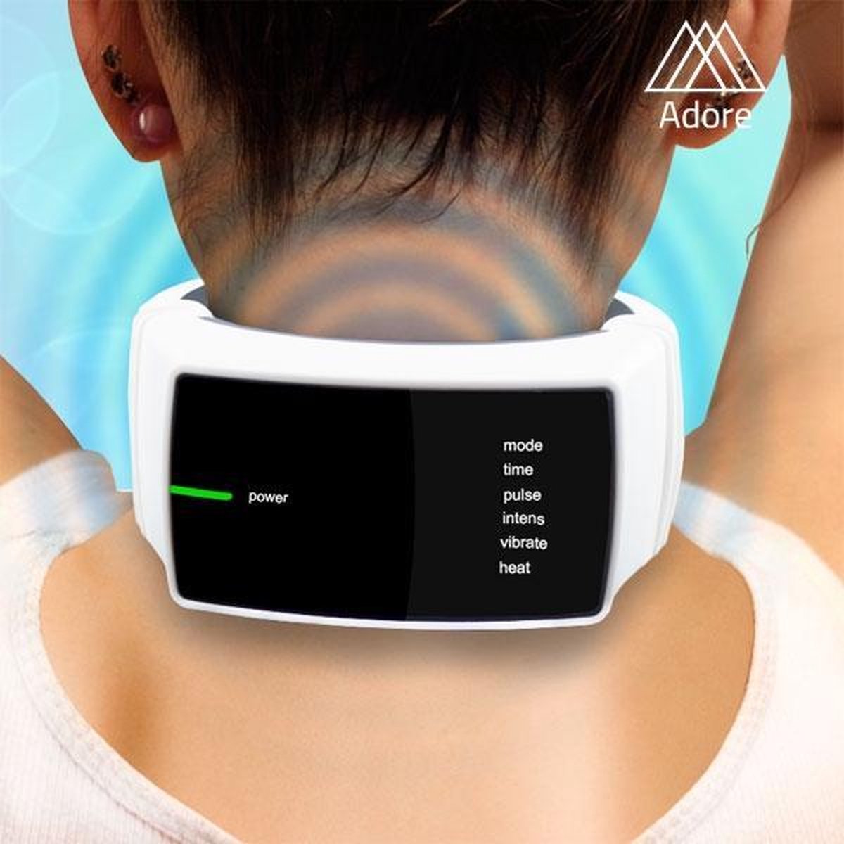 Neck Vive Nekmasseur